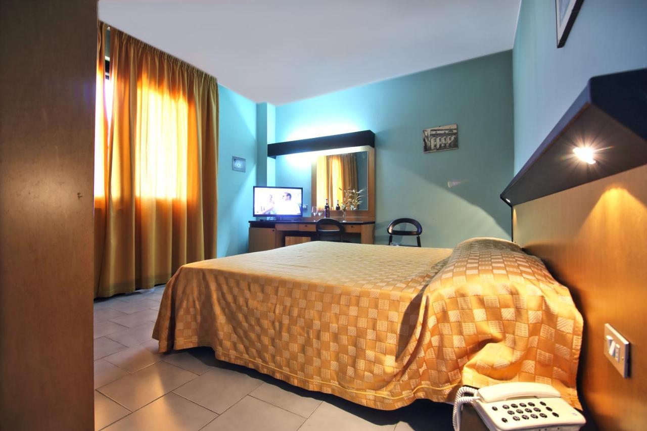 Green Sporting Club Hotel Alghero Room photo