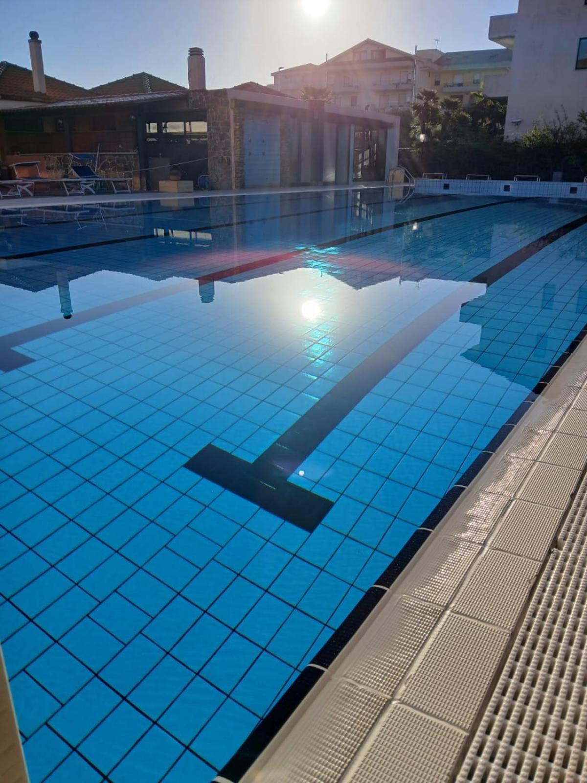 Green Sporting Club Hotel Alghero Exterior photo